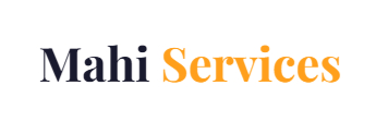 Mahi Flooring Logo