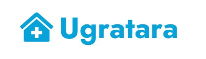 Ugratara Sudhar Kendra Logo