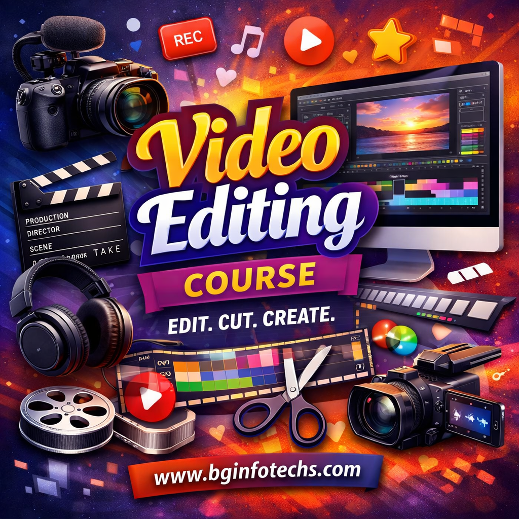 Video Editing