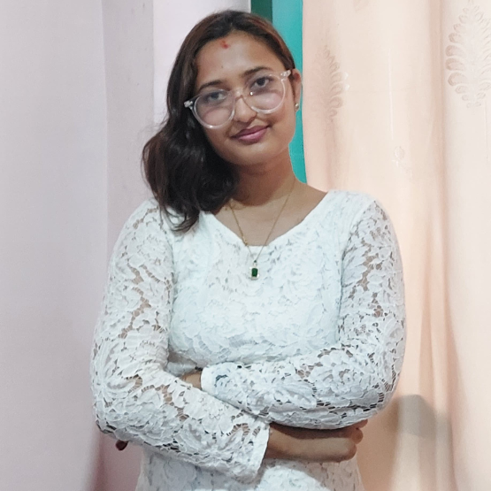 Ambika Karki