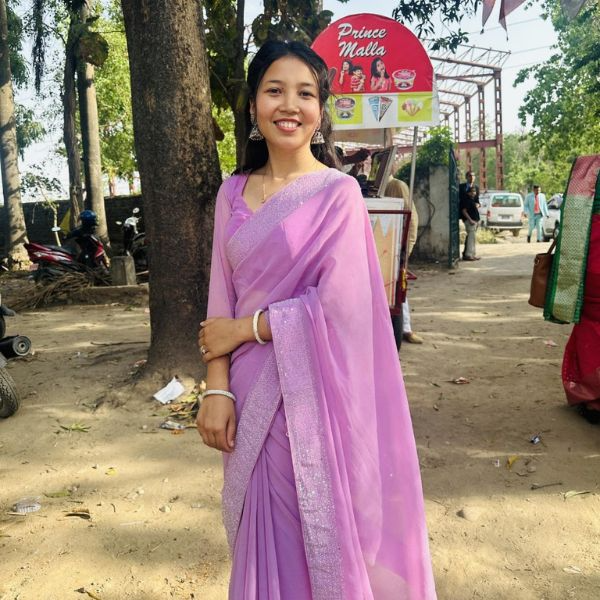 Janaki Bista