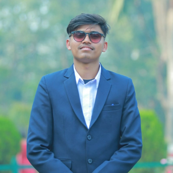 Krishna BK