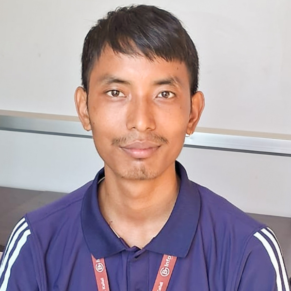 Ram Chaudhary