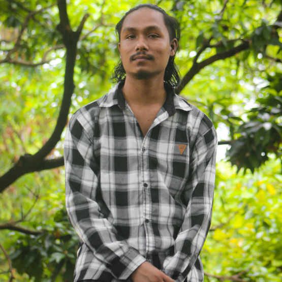 Roshan Rawal