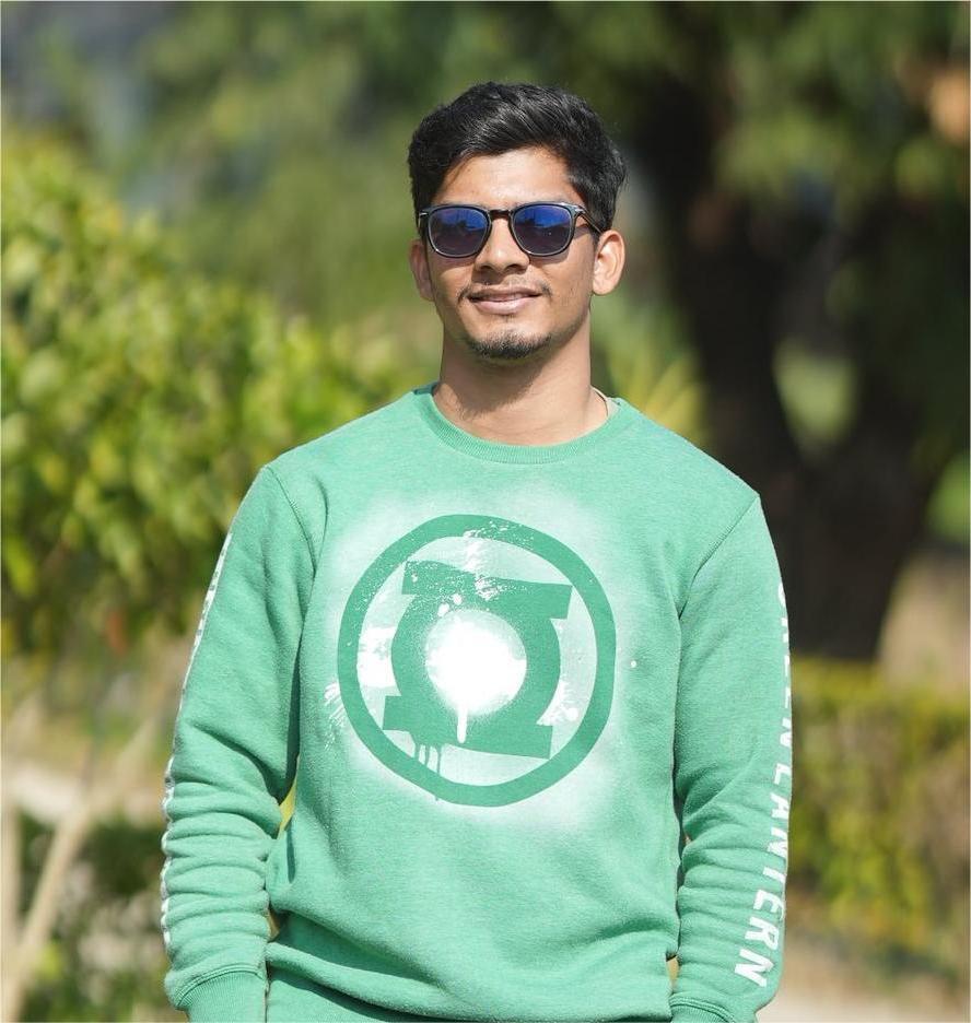 Ganesh Kunwar