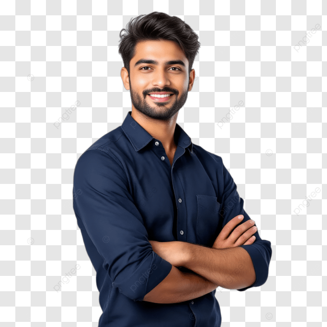 Rajesh Chaudhary