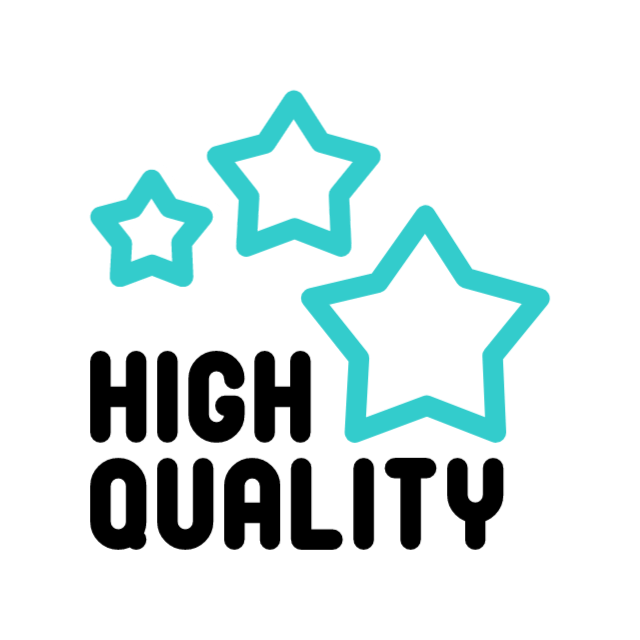 Best Quality work