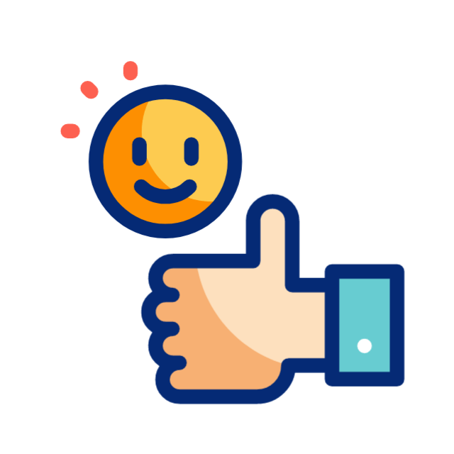 Happy Clients