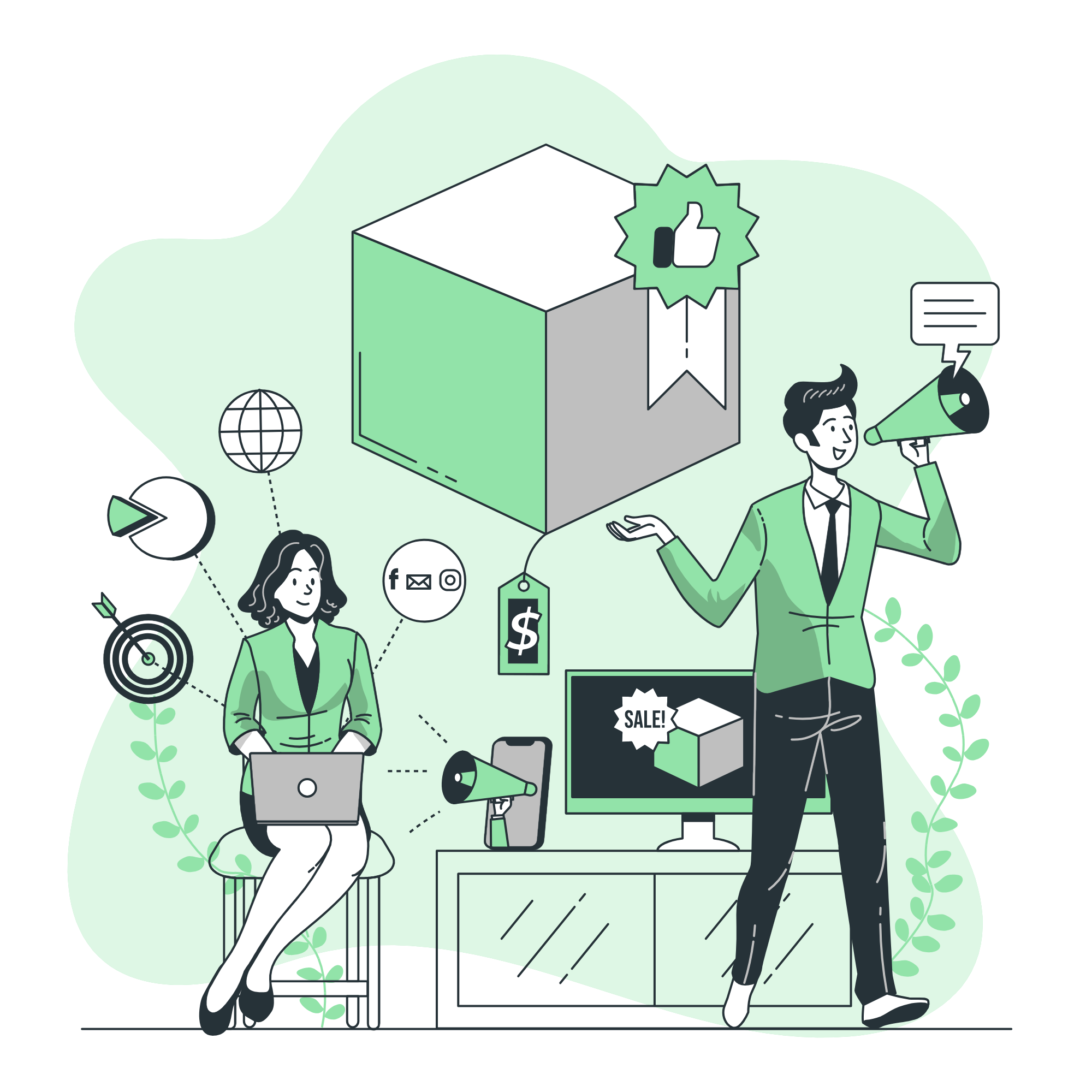 Digital Solutions