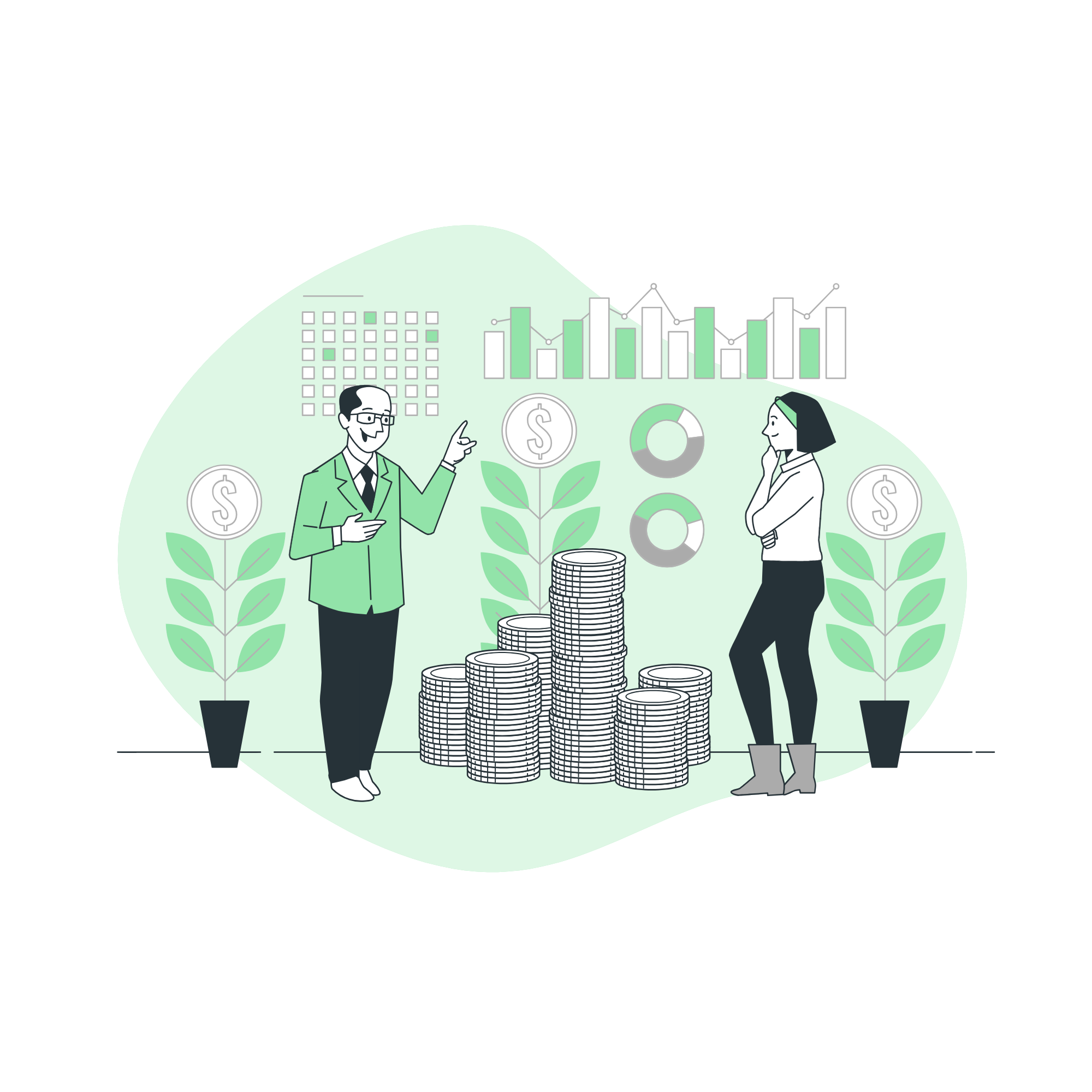 Analytics Dashboard