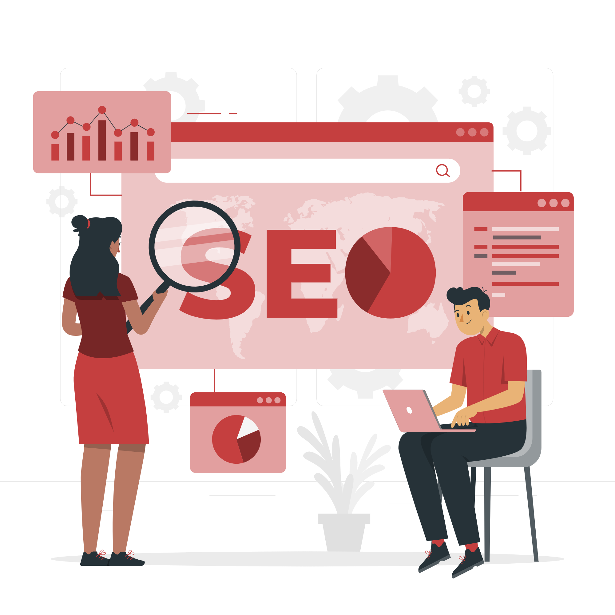 Web Development